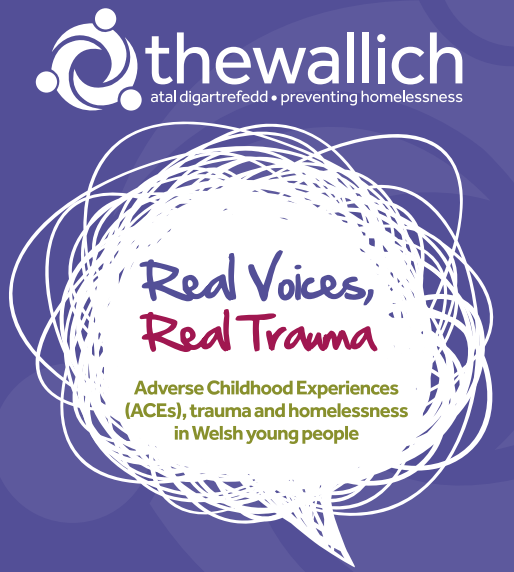 Real Voices Real Trauma