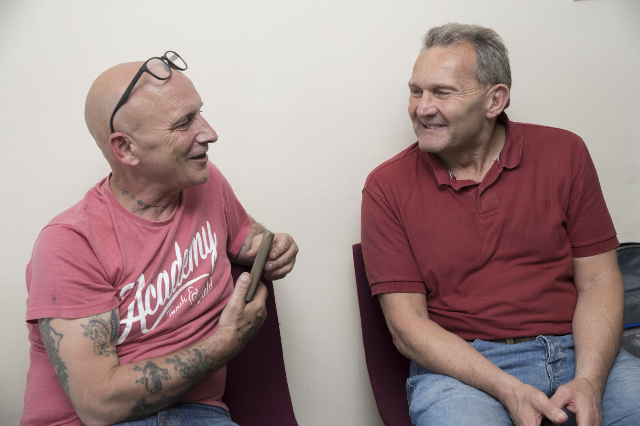 The Wallich Hostels and Accommodation for Homeless People