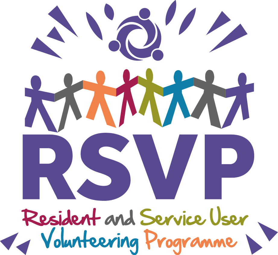 RSVP - homeless volunteer programme - The Wallich