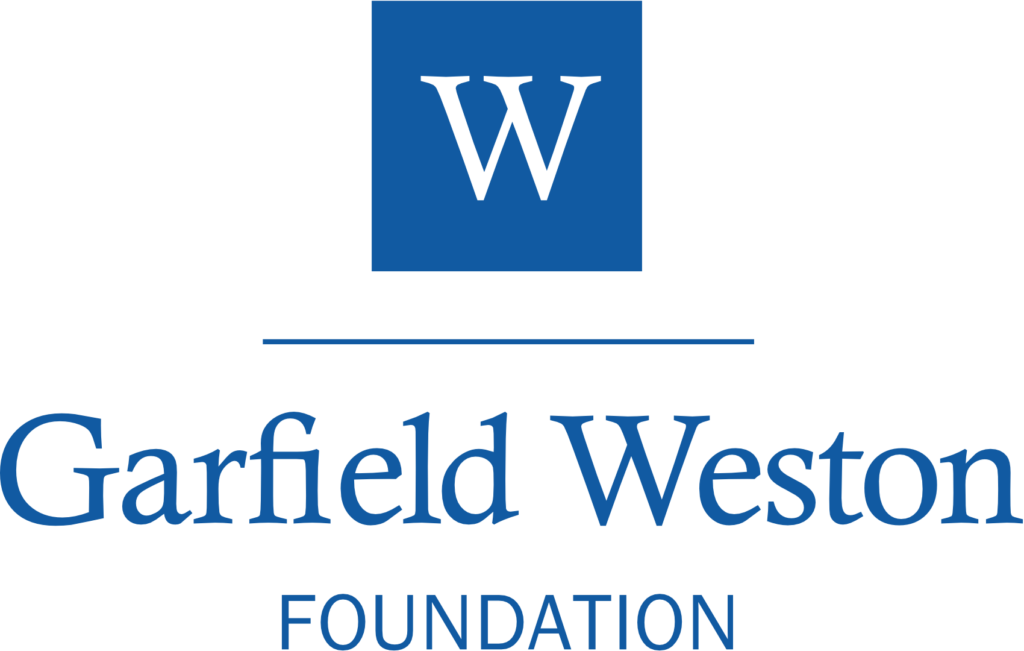 Garfield weston logo