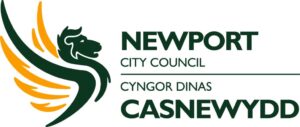 Newport council logo