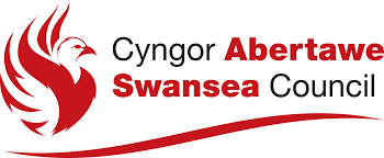 Swansea Council logo