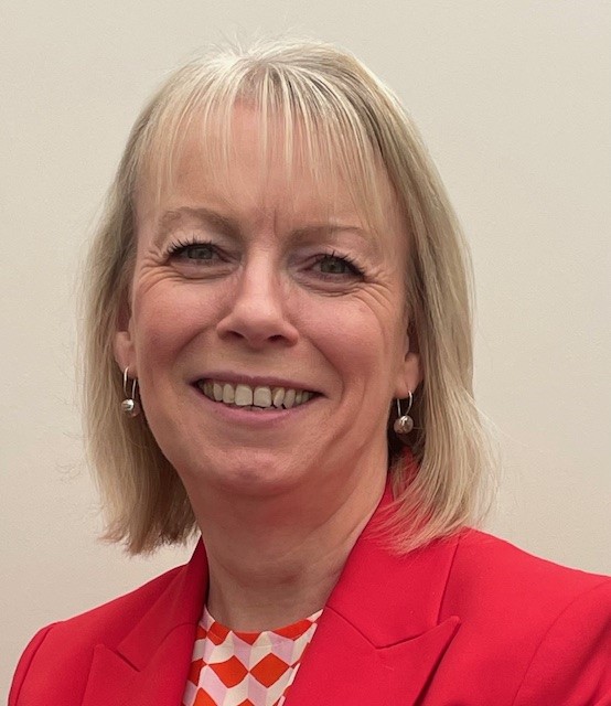 Karen Robson, The Wallich CEO