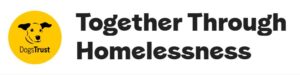 Dog Trust logo