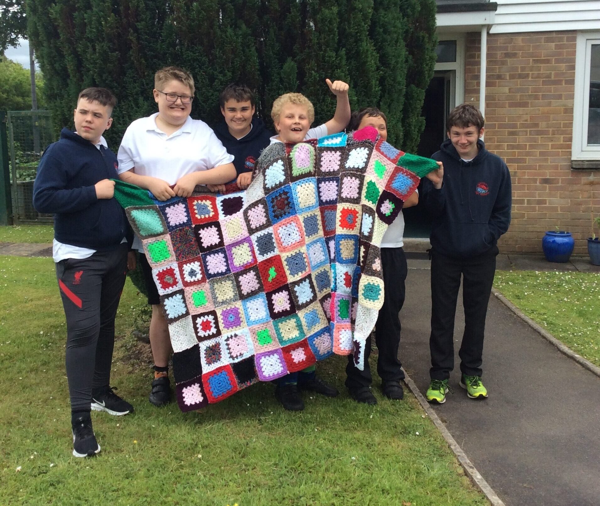 Ysgol Hendrefelin