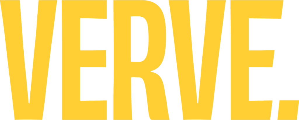 VERVE logo