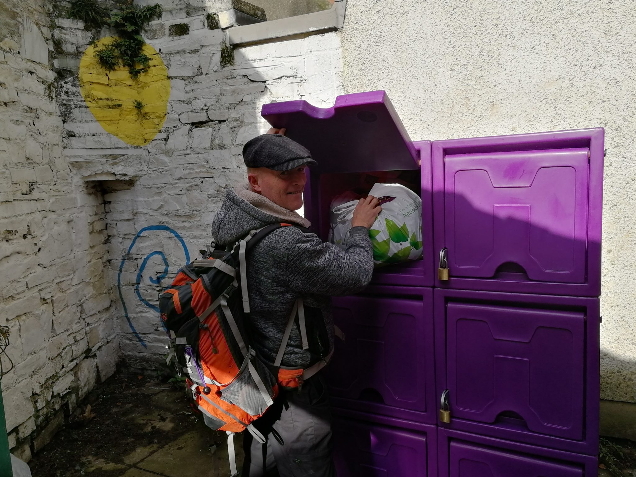 Ceredigion Solutions Aberystwyth - Homeless and Rough Sleeping