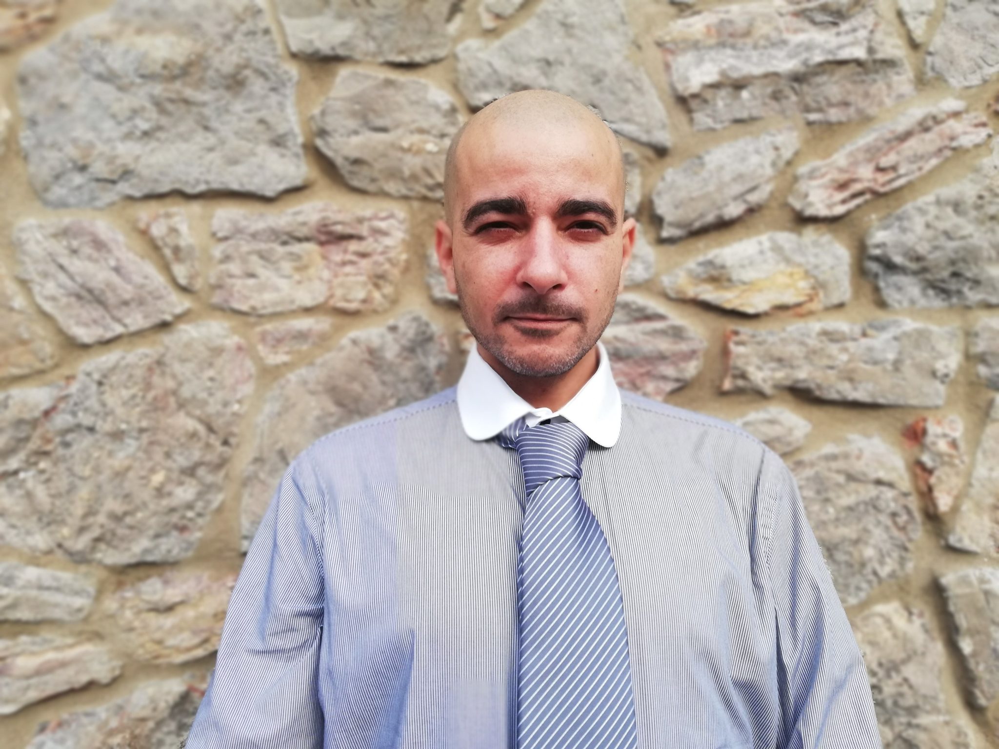 homeless Alex's story