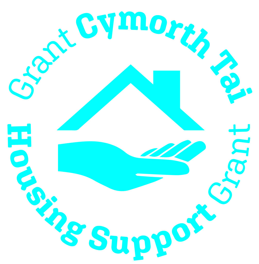 Housing Support Grant logo