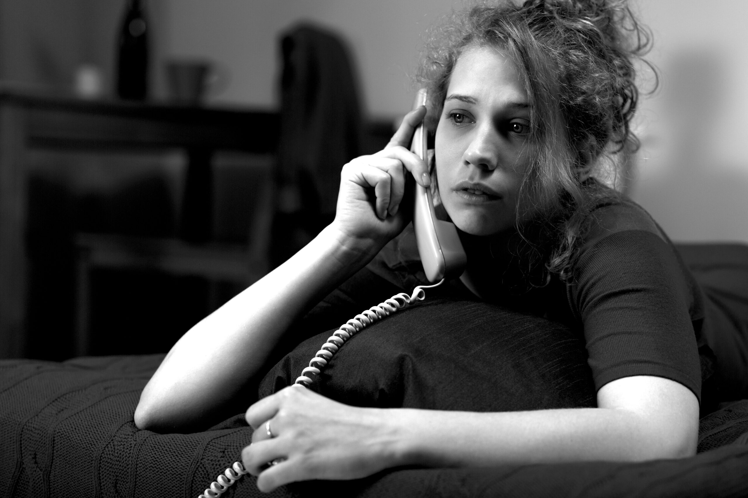 Mental Health on Hold