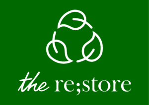 Logo for Social enterprise The Re;Store