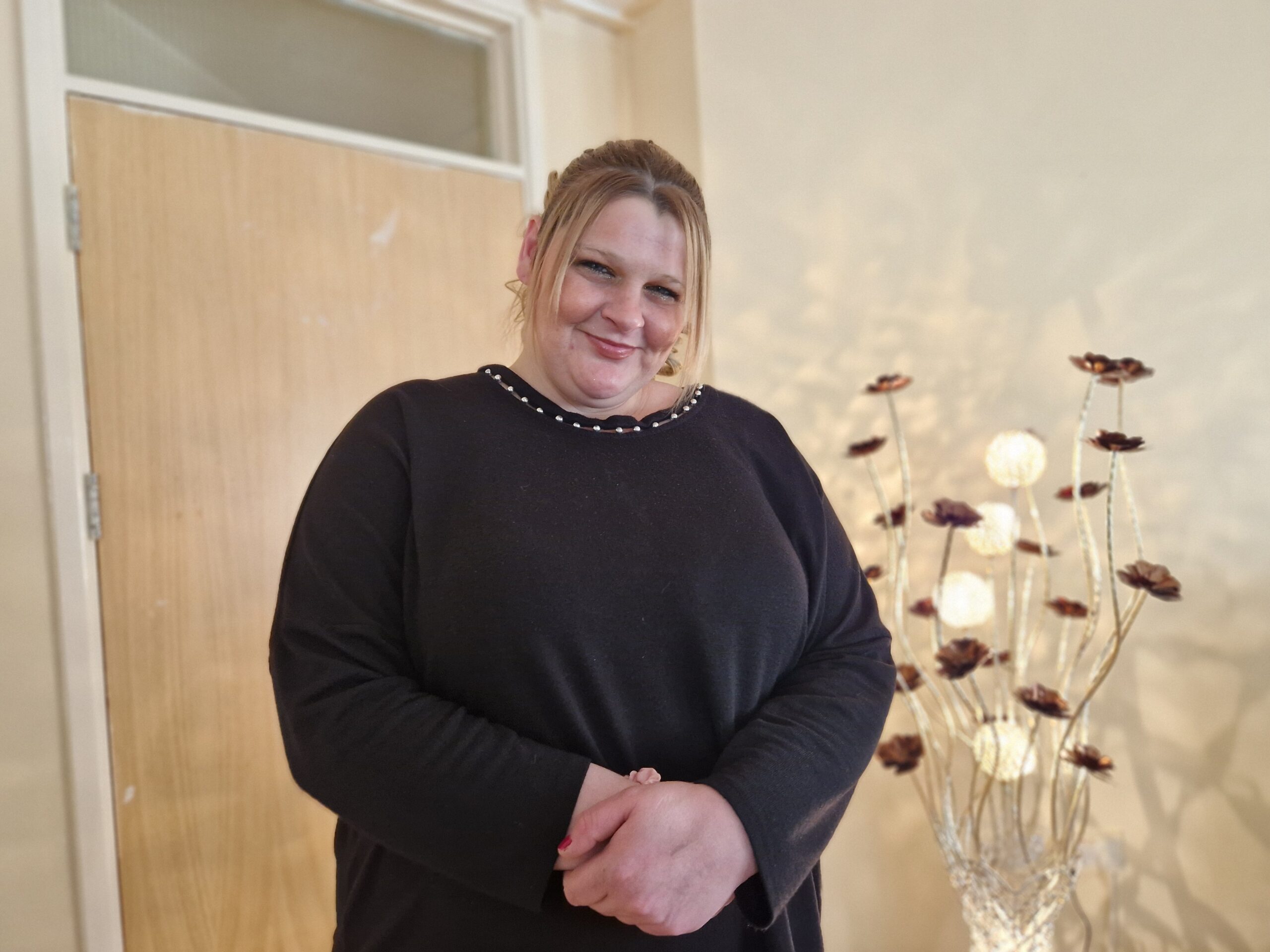 Adele's story
