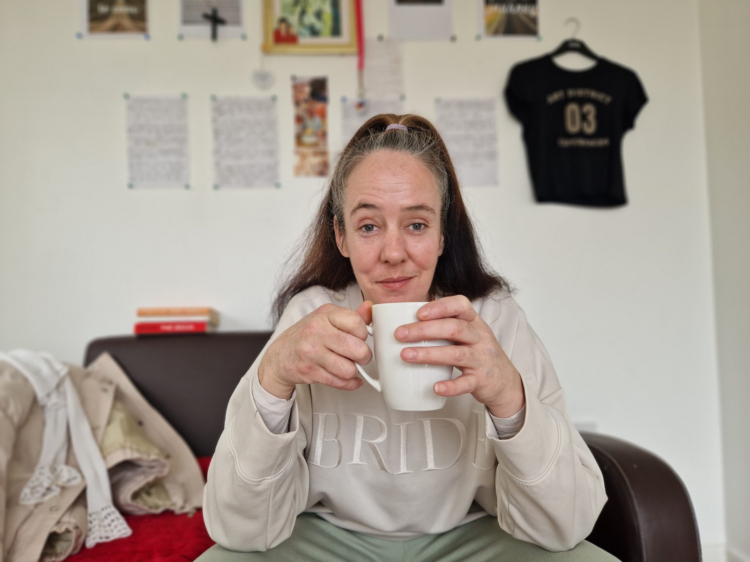 Maria's story