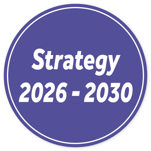 Strategy 2026-2030